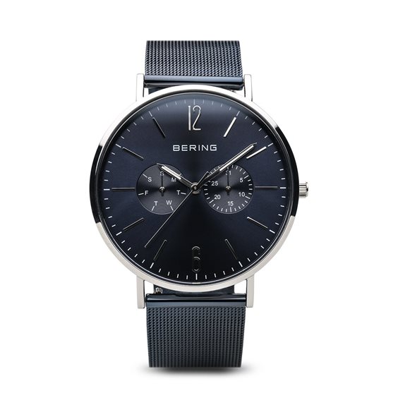 Orologio Bering Classic in Acciaio 14240-303 - 14240-303